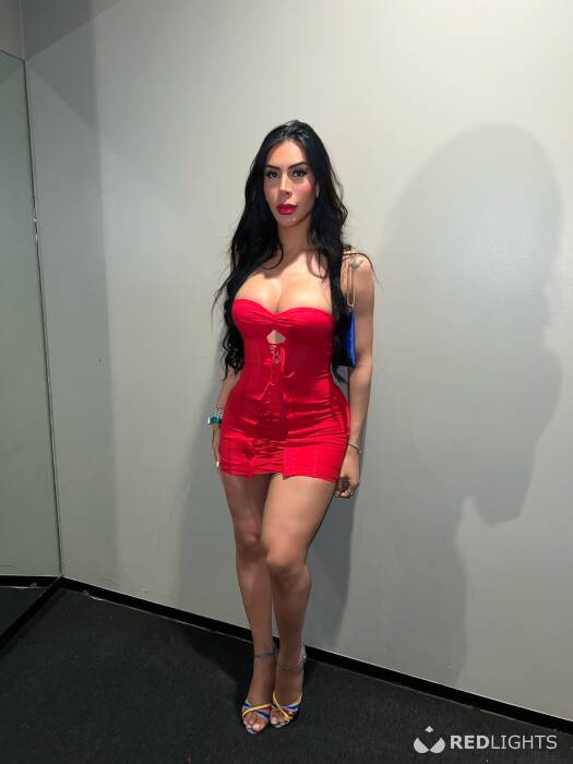 Antonella Prazeres (Foto)