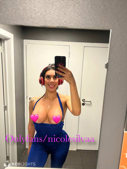Antonella Prazeres (Foto)