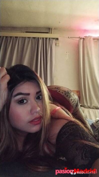 Madeline (Foto)