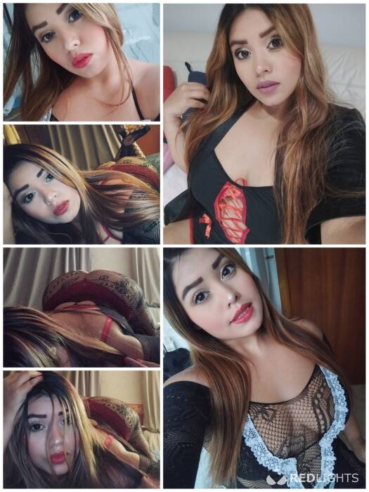 Madeline (Foto)