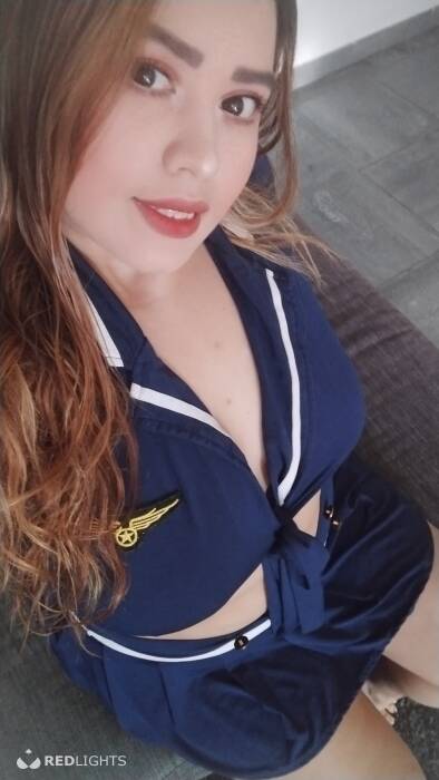 Madeline (Foto)
