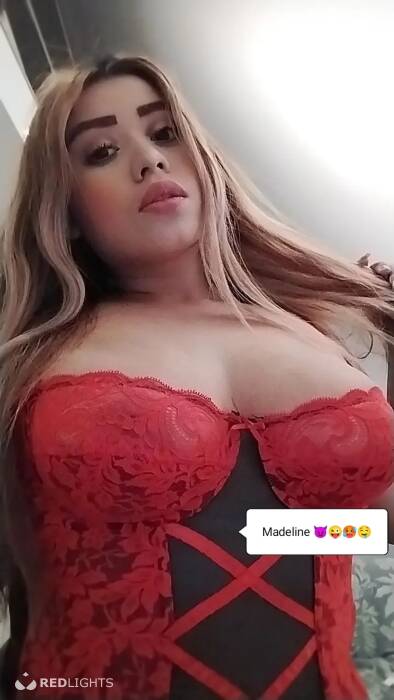 Madeline (Foto)