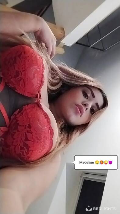 Madeline (Foto)