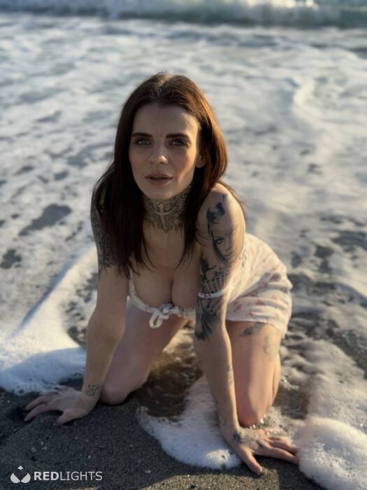 Chelsey Céline (Foto)