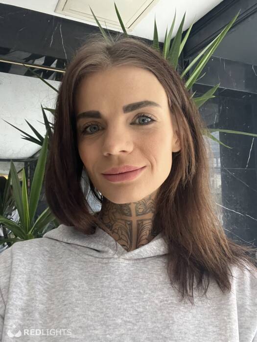 Chelsey Céline (Foto)