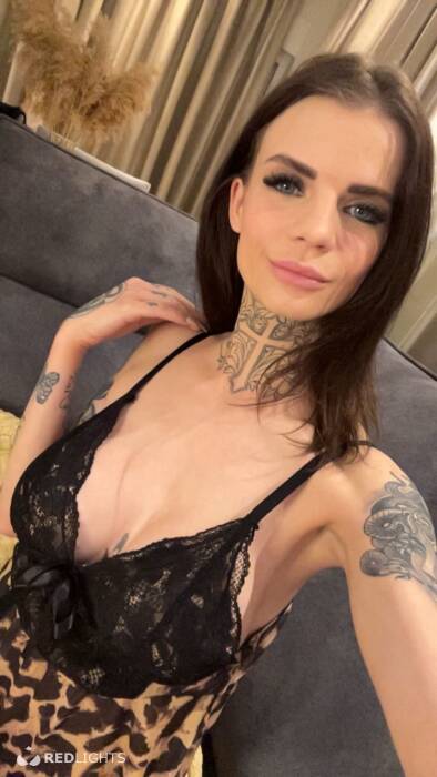 Chelsey Céline (Foto)