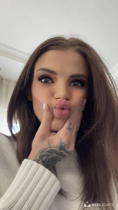 Chelsey Céline (Foto)