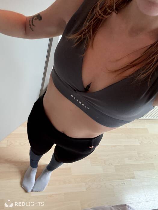 Pauline (Foto)