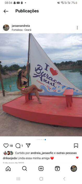 JULIANA  Sexy (Foto)