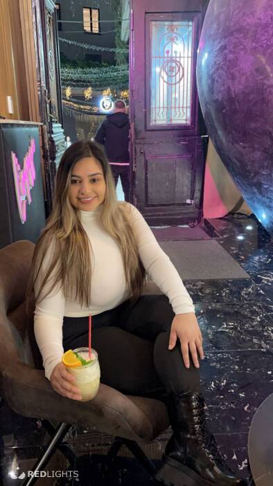 JULIANA  Sexy (Foto)