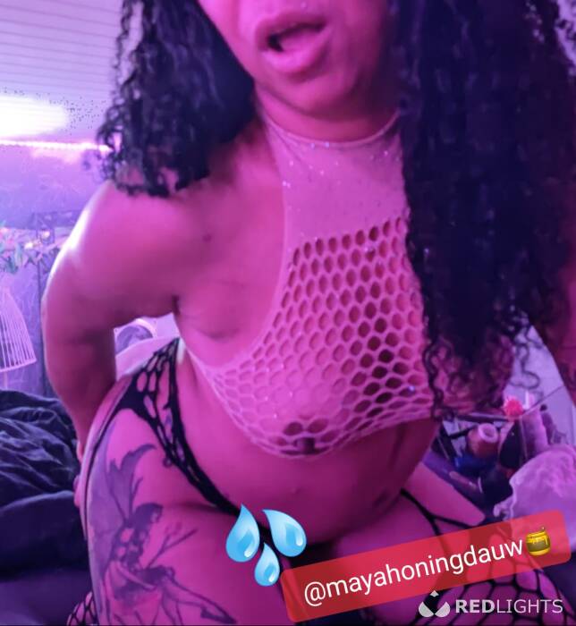 Maya (Foto)
