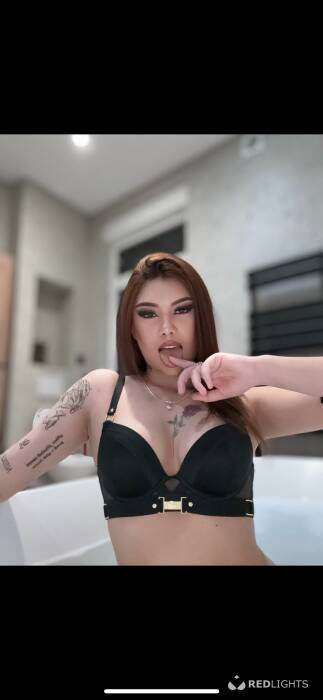 Mia (Foto)