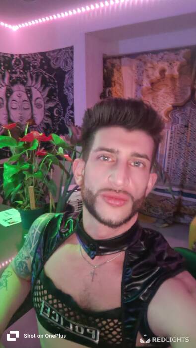 Alex italian (Foto)