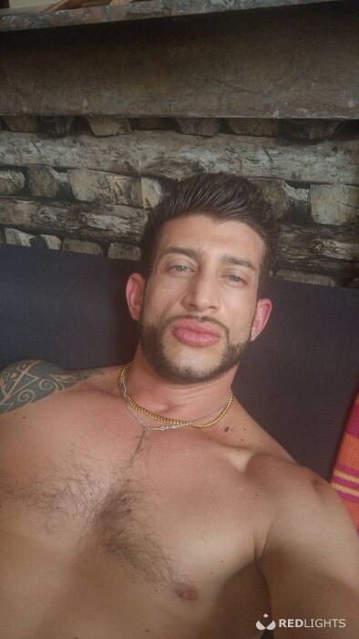 Alex italian (Foto)