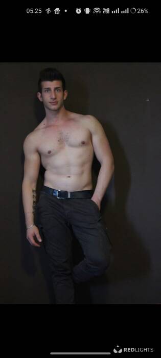 Alex italian (Foto)