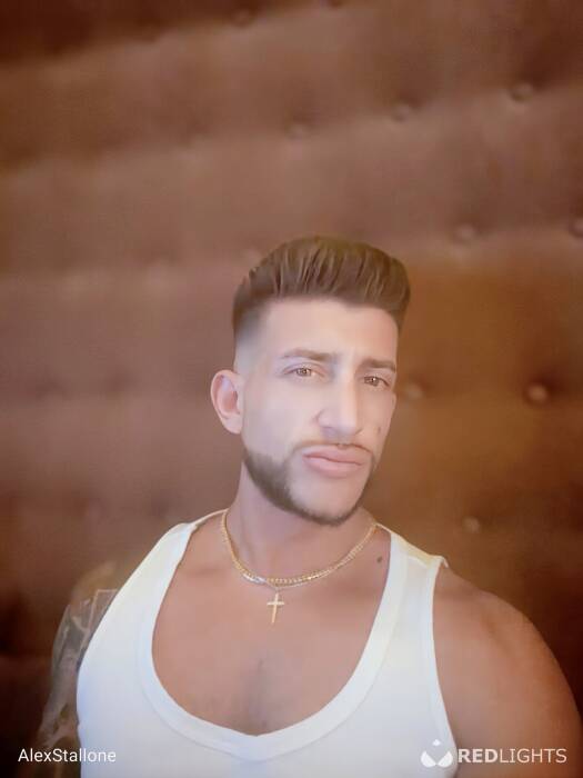 Alex italian (Foto)