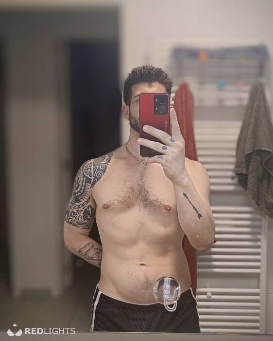 Alex italian (Foto)