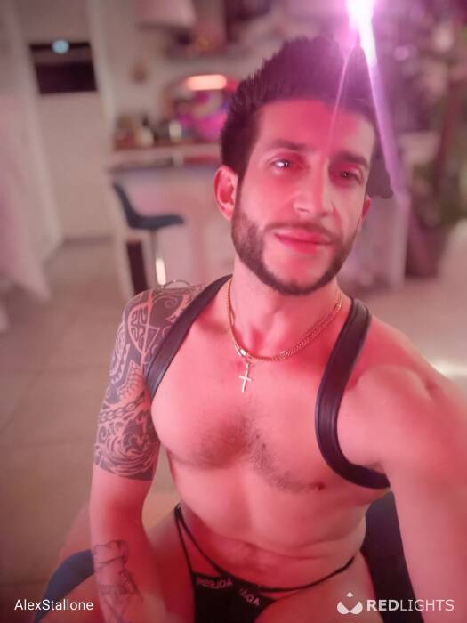 Alex italian (Foto)