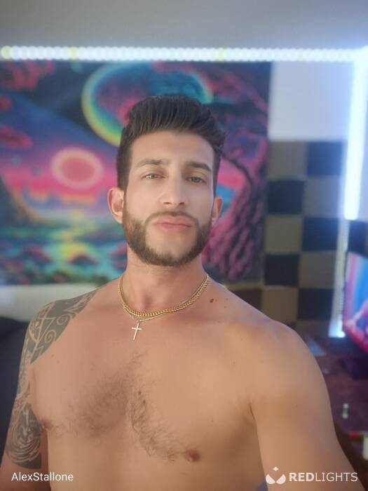 Alex italian (Foto)