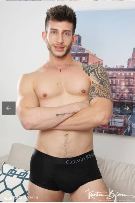 Alex italian (Foto)