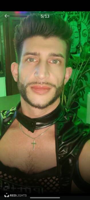Alex italian (Foto)