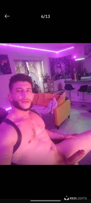 Alex italian (Foto)