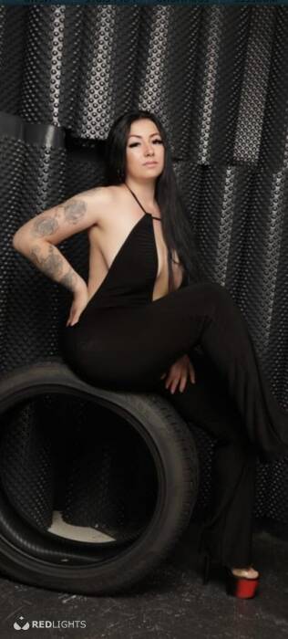 Catalina (Foto)