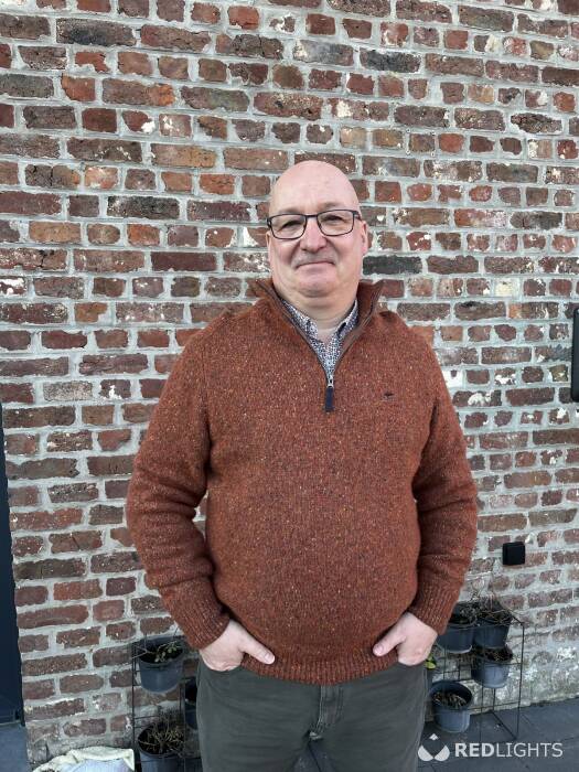 Patrick (Foto)