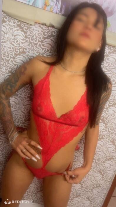 Gabrielly (Foto)