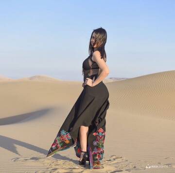 Mavie (Foto)
