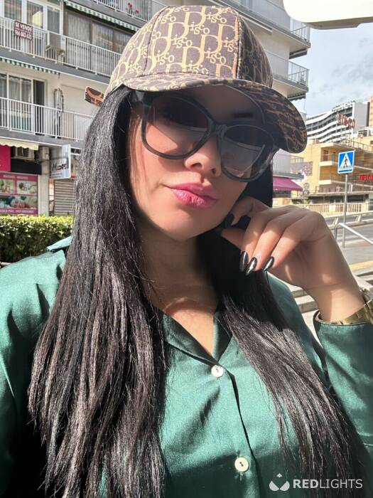 Mavie (Foto)
