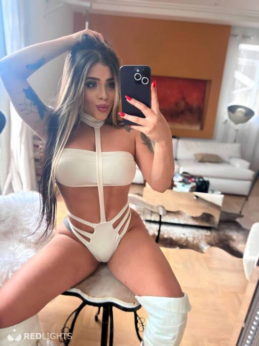 Fontes Catarina (Foto)