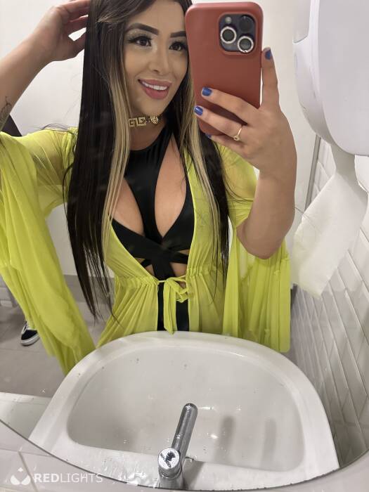 Fontes Catarina (Foto)