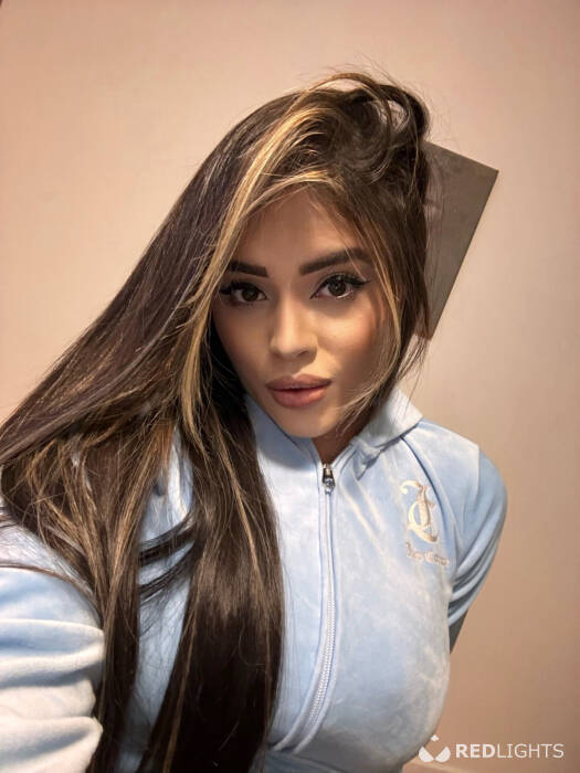 Fontes Catarina (Foto)