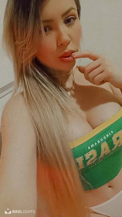 Ana Laure (Foto)