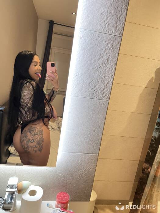 Jade lopes (Foto)