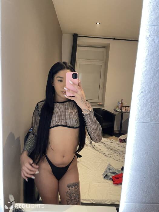 Jade lopes (Foto)