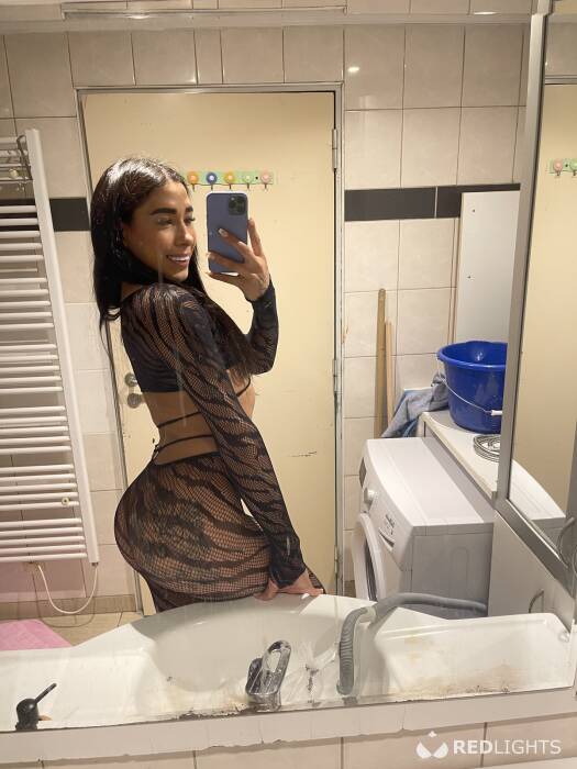 Jade lopes (Foto)