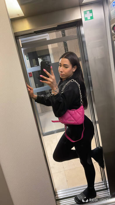 Jade lopes (Foto)