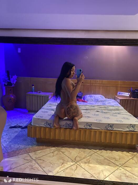 Jade lopes (Foto)