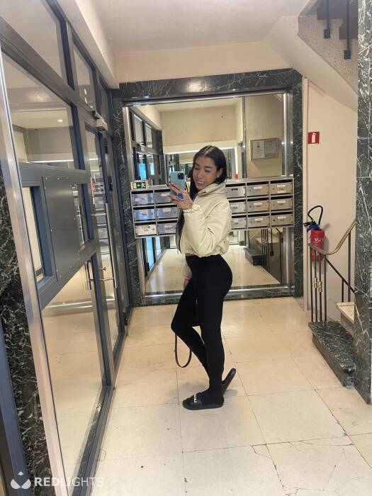 Jade lopes (Foto)