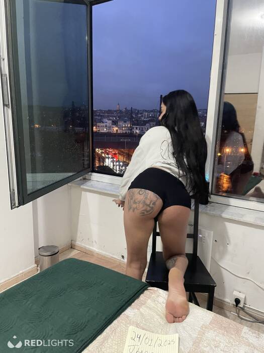 Jade lopes (Foto)