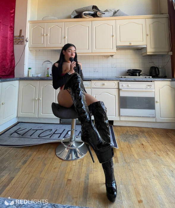 Jade lopes (Foto)