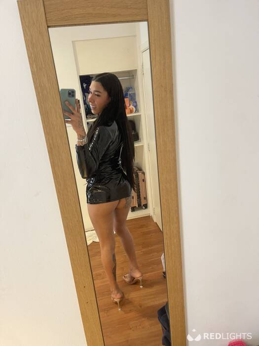 Jade lopes (Foto)