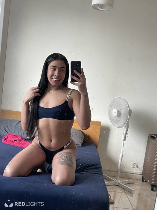 Jade lopes (Foto)