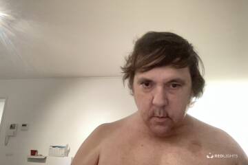 Patrick (Foto)