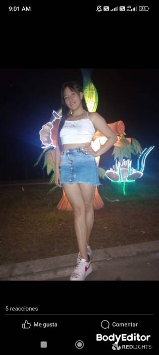 Estrella (Foto)