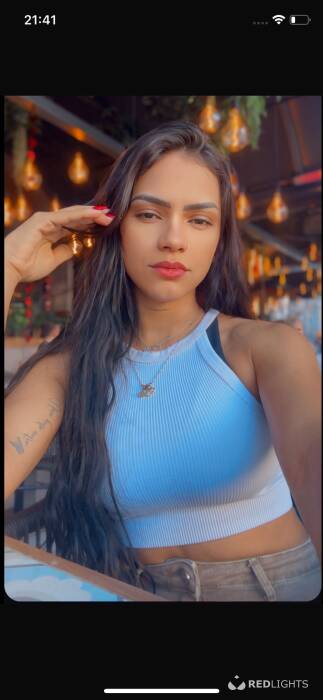 Gabi (Foto)