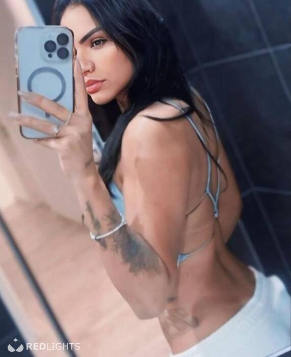 Gabi (Foto)