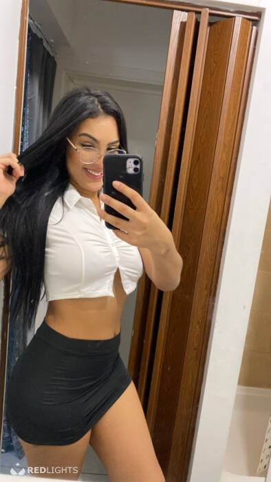 Selene Lux (Foto)